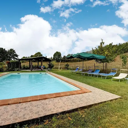 Villa Belvilla By Oyo Sorgente