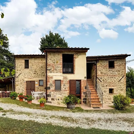 Belvilla By Oyo Sorgente Villa *
