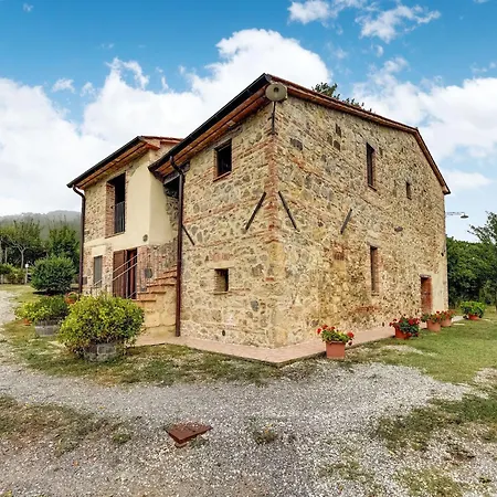 Villa Belvilla By Oyo Sorgente Radicofani