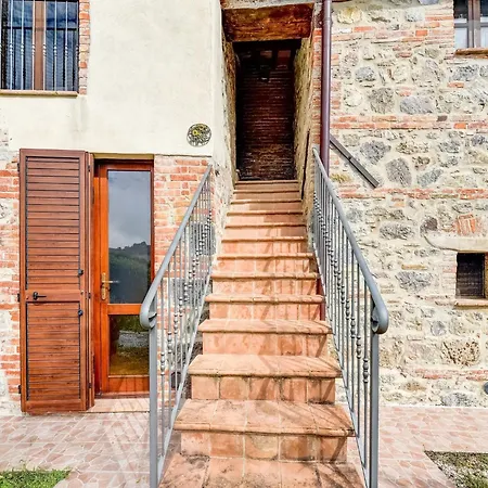 Villa Belvilla By Oyo Sorgente Radicofani