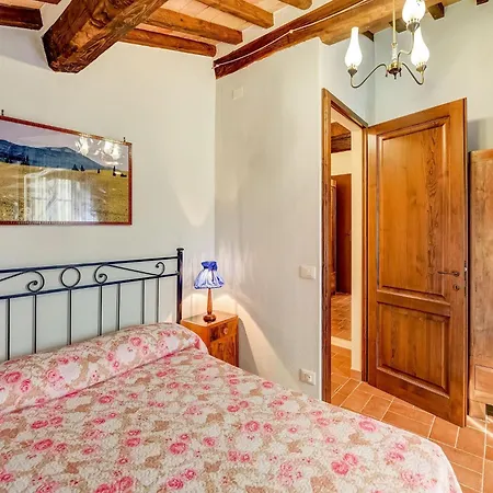 Belvilla By Oyo Sorgente Villa