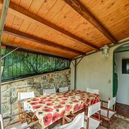 Villa Belvilla By Oyo Sorgente *