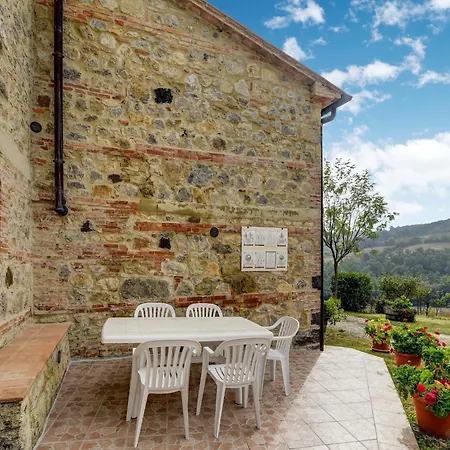 Villa Belvilla By Oyo Sorgente Radicofani