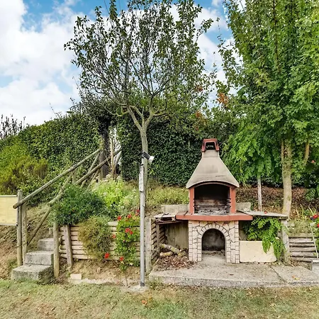Belvilla By Oyo Sorgente Villa Radicofani