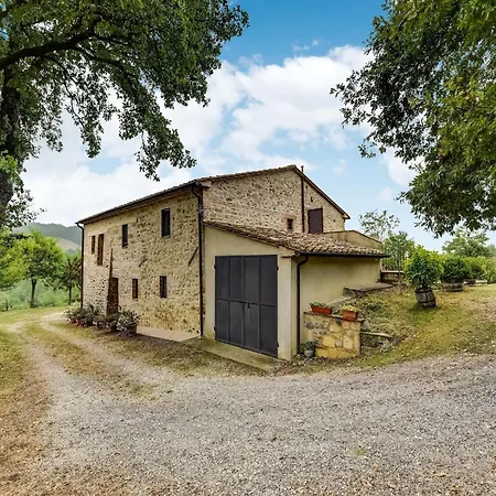 Belvilla By Oyo Sorgente Villa *